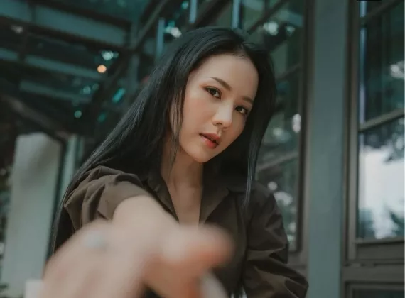 Agnes Jennifer Gugat Cerai David Clement, Apa Penyebabnya?