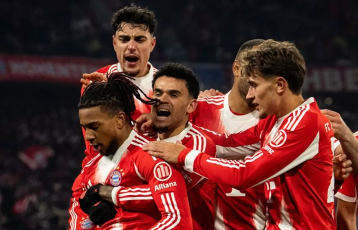 Analisis dan Prediksi Skor Bayern vs Atalanta: Perjuangan Selamatkan Harga Diri!