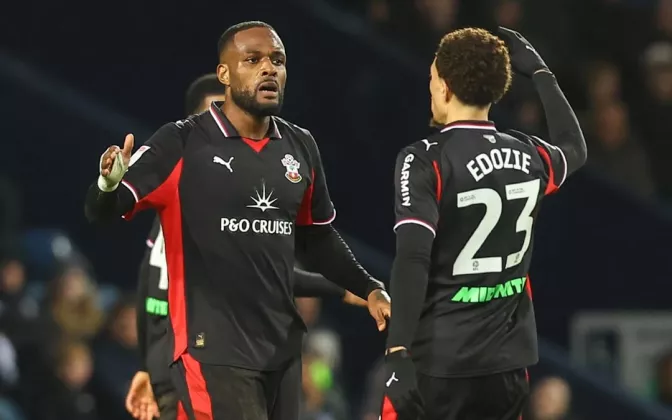 Analisis dan Prediksi Skor Southampton vs Norwich: Laga Dua Tim Paling On Fire!