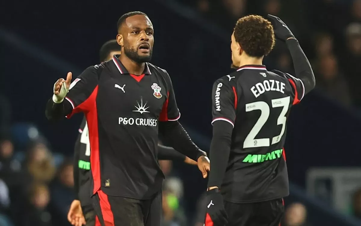 Analisis dan Prediksi Skor Southampton vs Norwich: Laga Dua Tim Paling On Fire!
