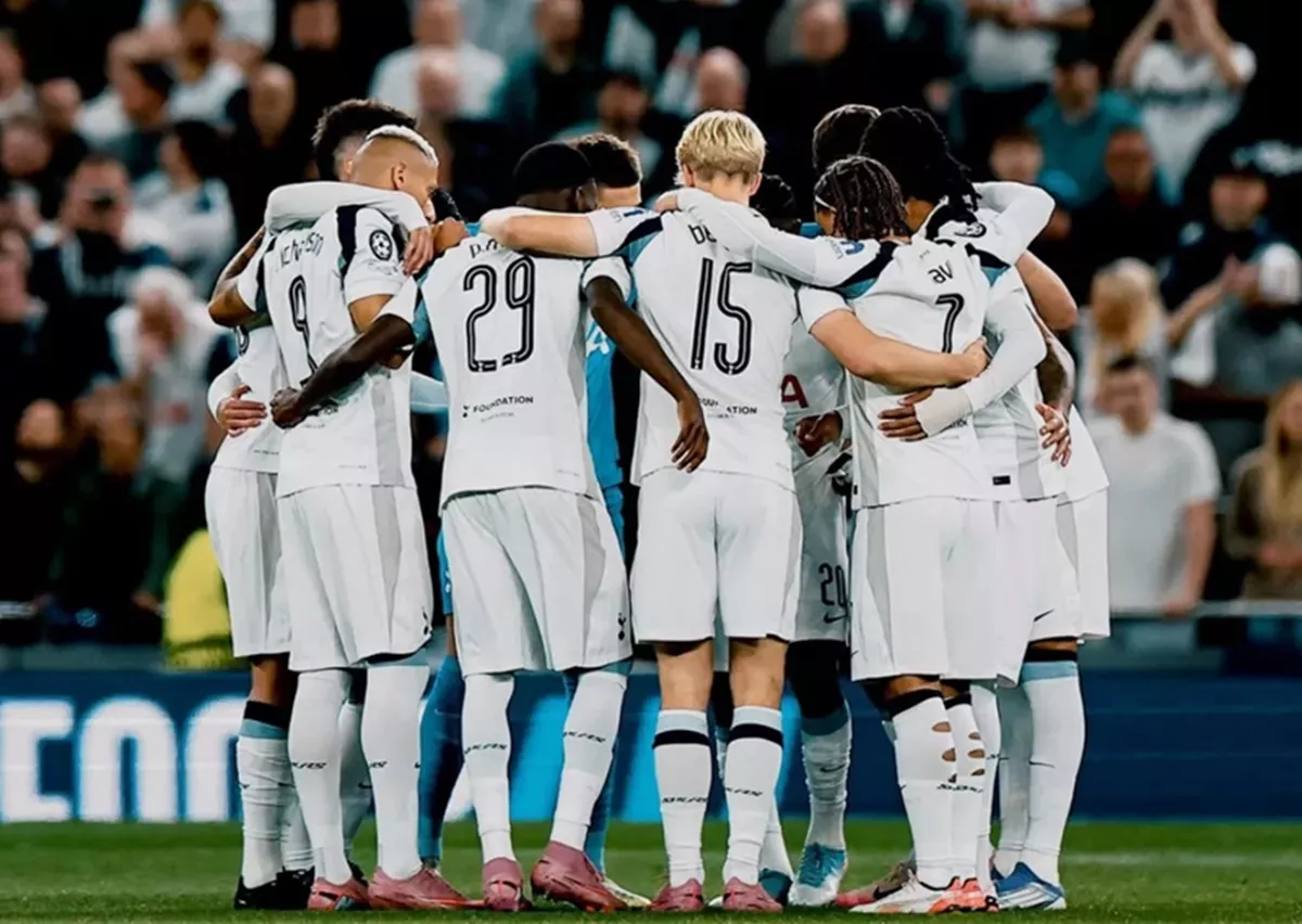Analisis dan Prediksi Skor Tottenham vs Atletico: Peluang Comeback atau Realita Pahit?