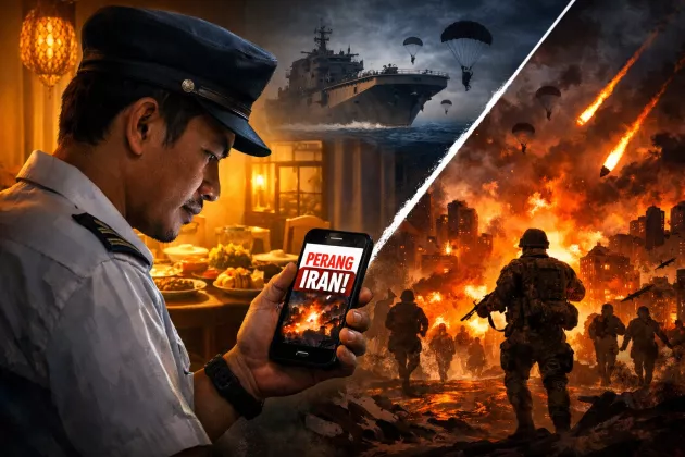 Hari Kemenangan?