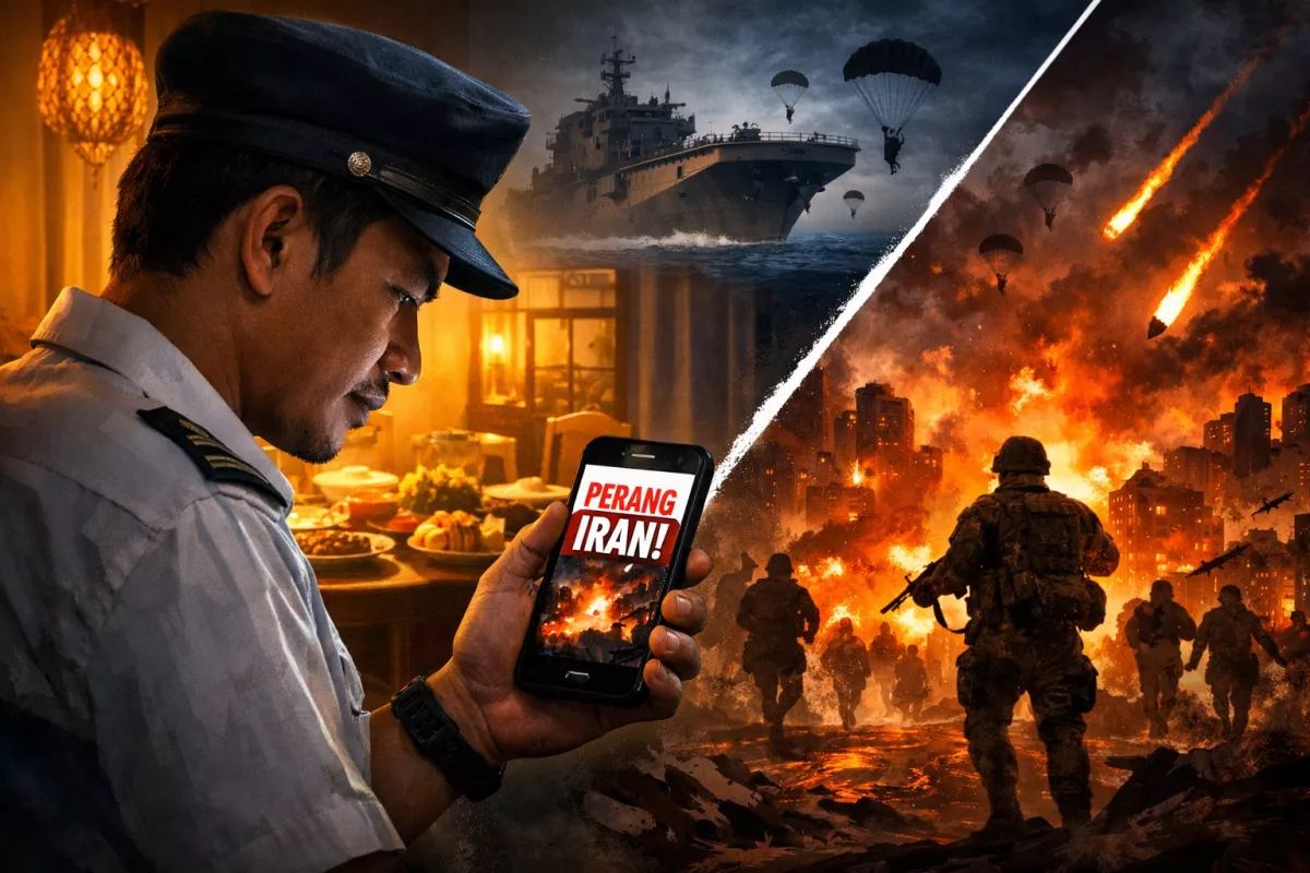 Hari Kemenangan?