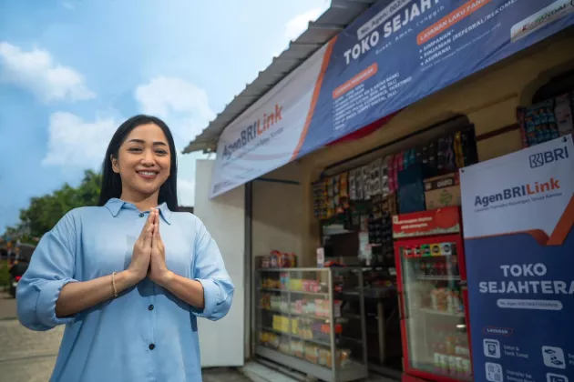 Mudik Lebaran Lebih Tenang, BRI Sediakan Perlindungan Asuransi Premi Terjangkau