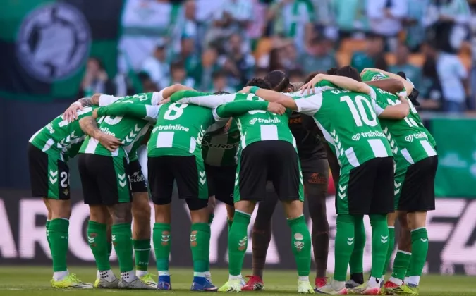Analisis dan Prediksi Skor Betis vs Panathinaikos: Tuan Rumah Wajib Bangkit!