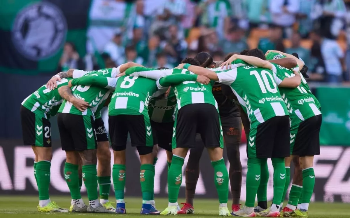 Analisis dan Prediksi Skor Betis vs Panathinaikos: Tuan Rumah Wajib Bangkit!