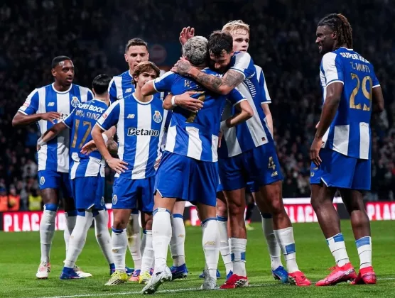 Analisis dan Prediksi Skor Porto vs Stuttgart: Keunggulan Tipis Jadi Modal Berharga!