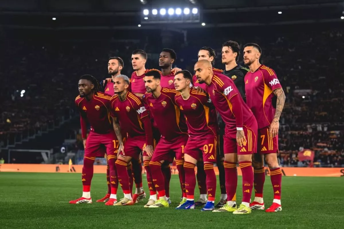 Analisis dan Prediksi Skor Roma vs Bologna: Tuan Rumah Diunggulkan Menang Tipis!