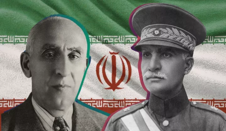 Iran Lebaran