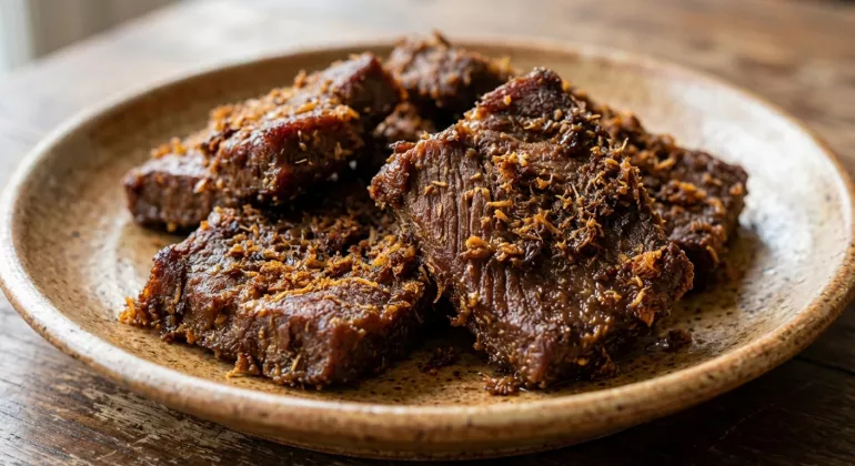 Menu Lebaran Khas Sunda Paling Nagih, Siap-Siap Kalap Makan Saat Idul Fitri!