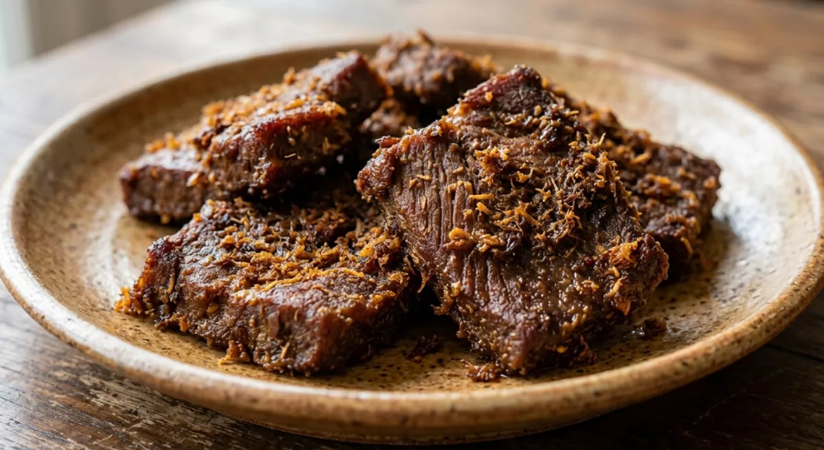 Menu Lebaran Khas Sunda Paling Nagih, Siap-Siap Kalap Makan Saat Idul Fitri!