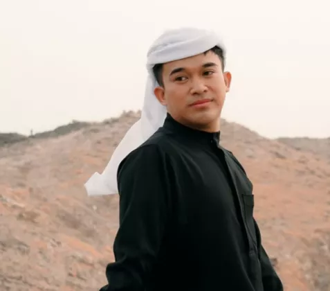 MUI Minta KPI Sanksi Tegas Anwar Sanjaya gegara Goyang Erotis dan Body Shaming di Acara Ramadan