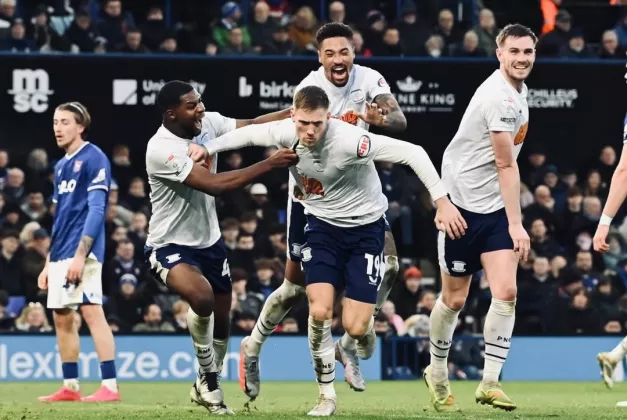 Analisis dan Prediksi Preston vs Stoke City: Tuan Rumah dalam Ancaman!