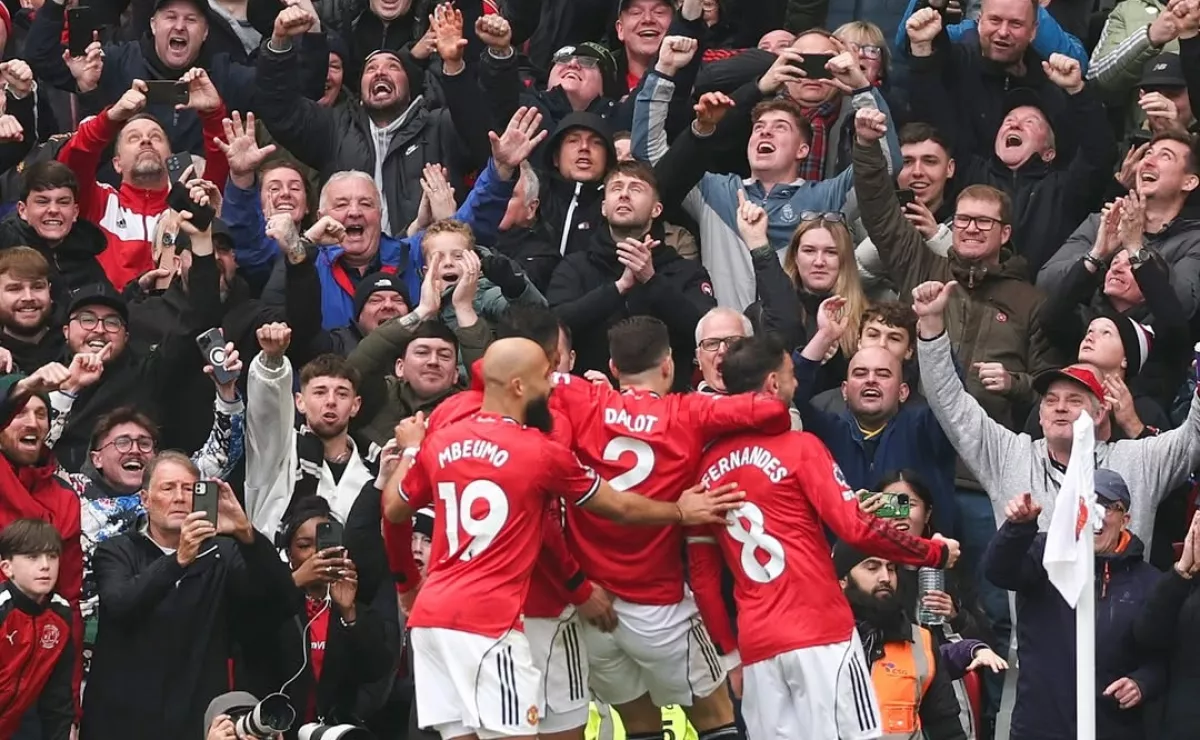 Analisis dan Prediksi Skor Bournemouth vs Manchester United: Setan Merah Lebih Diunggulkan?