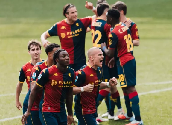 Analisis dan Prediksi Skor Genoa vs Udinese: Rekor Pertemuan Berpihak ke Tuan Rumah!