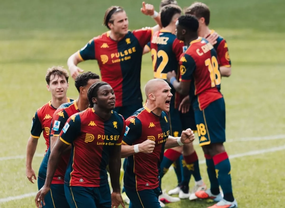Analisis dan Prediksi Skor Genoa vs Udinese: Rekor Pertemuan Berpihak ke Tuan Rumah!