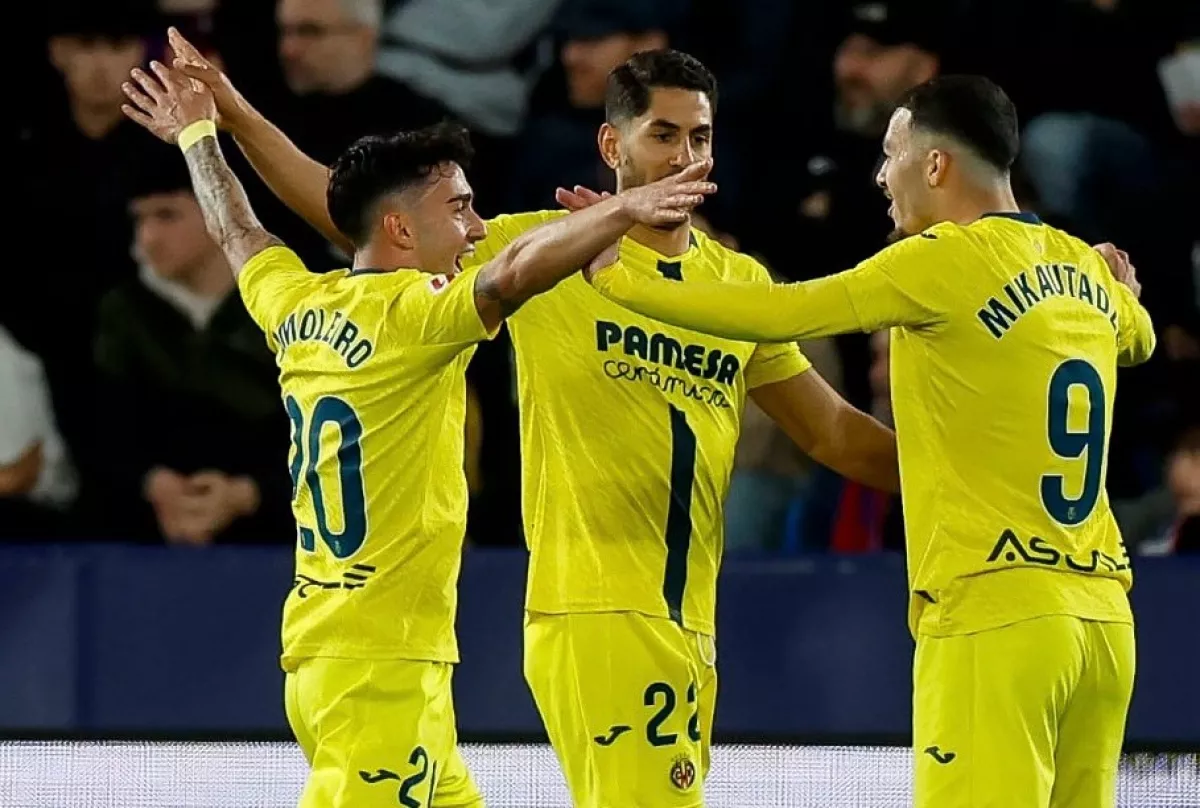 Analisis dan Prediksi Skor Villarreal vs Real Sociedad: Tuan Rumah Lebih Diunggulkan Menang!