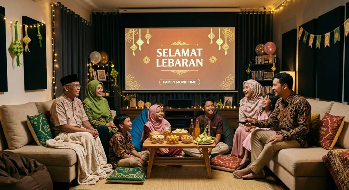 Cara Mengisi Libur Lebaran Tanpa Mudik: Tetap Seru dengan Budget Terkendali