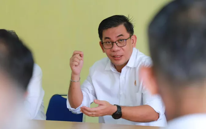 Jadi Salah Satu Tujuan Mudik, Kantor Pertanahan Se-Banten Tetap Buka Selama Libur Idulfitri 2026