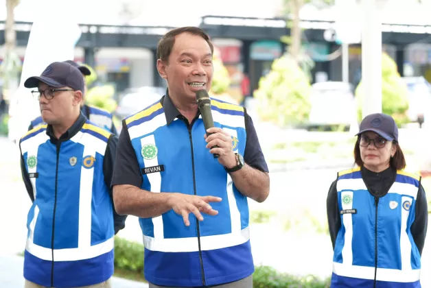 Jasa Marga Catat Rekor Arus Mudik! 270 Ribu Kendaraan Membanjiri Tol!