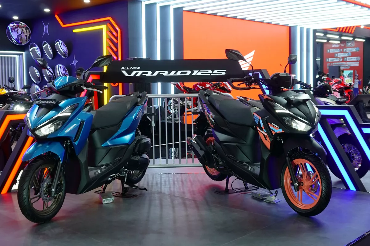 Sulit Dilewatkan! Promo Berkah Honda Maret, Beli Sekarang Pasti Untung