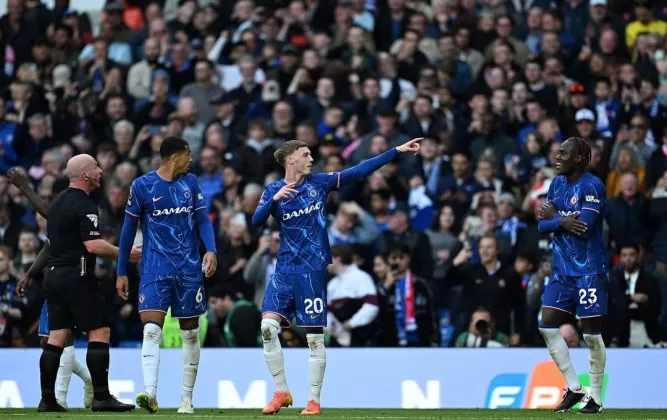 Analisis dan Prediksi Skor Everton vs Chelsea: Peluang Tipis untuk The Blues!