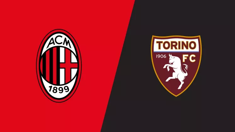 Prediksi Skor AC Milan vs Torino: Rossoneri Wajib Bangkit di San Siro