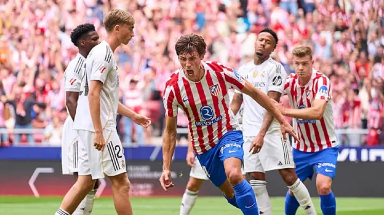 Prediksi Skor Real Madrid vs Atletico Madrid: Menang atau Terlempar dari Perburuan Gelar Juara Liga Spanyol!