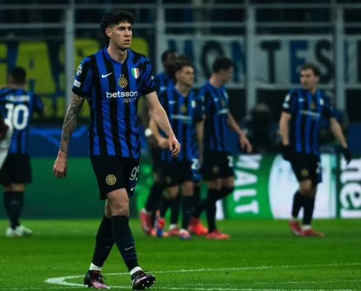 Alessandro Bastoni Jadi Rebutan Raksasa Eropa, Liverpool Mulai Tersingkir dalam Perburuan!