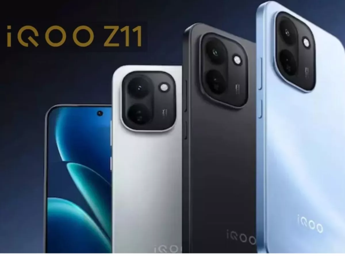 Intip Spesifikasi iQOO Z11, Baterai 9.020 mAh dan Layar 165Hz Jadi Senjata Utama