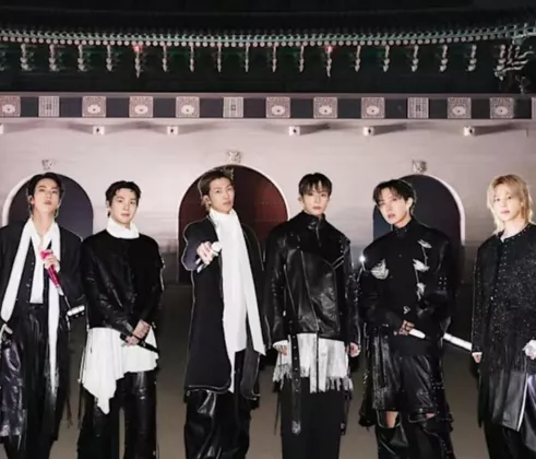 Saham HYBE Anjlok ke Titik Terendah Sepanjang 2026 Setelah Konser BTS Sepi Penonton