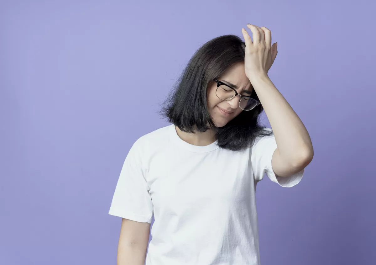Penyebab Utama Pusing Mendadak dan Cara Praktis Mengatasinya