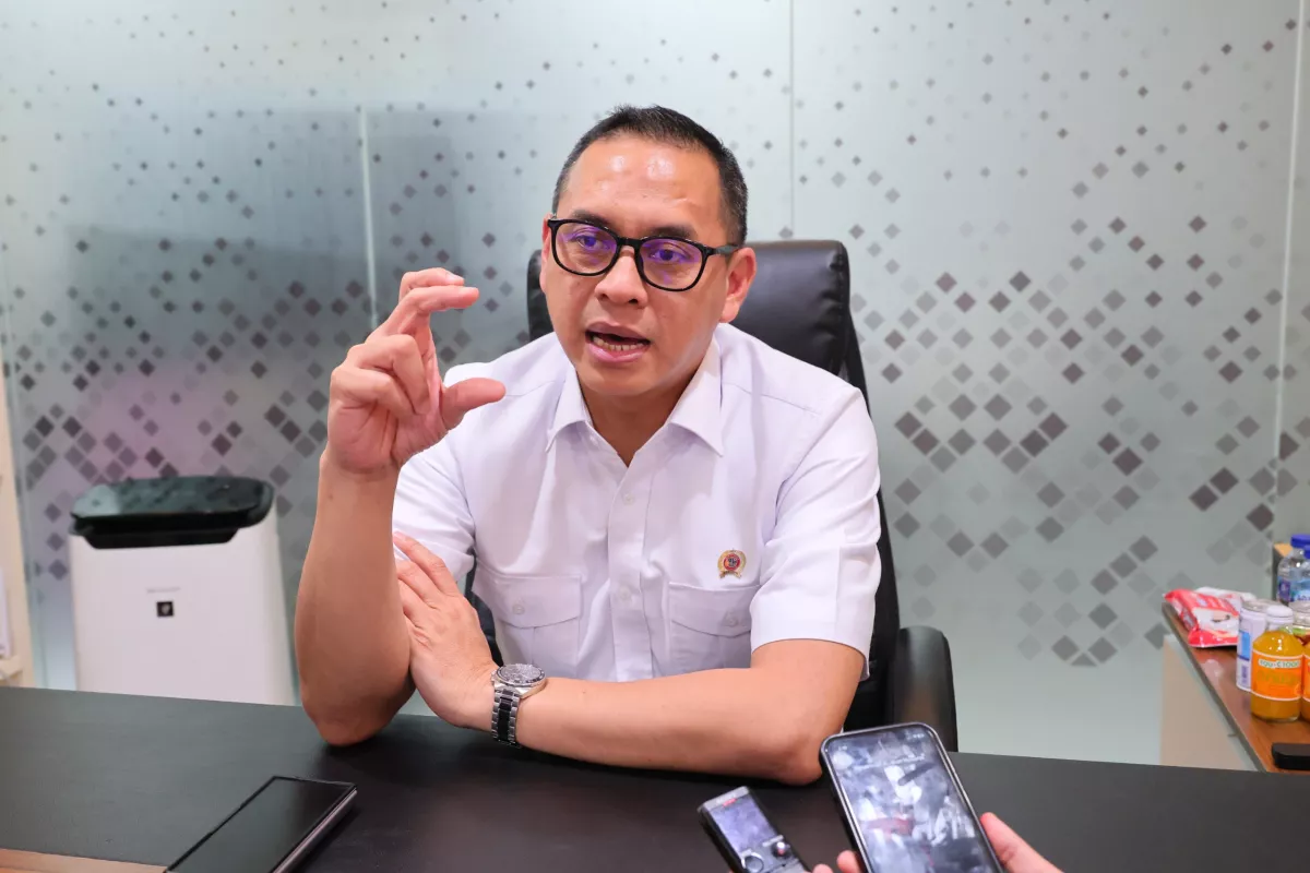 Temukan Kendala Tanah di Kampung Halaman? Laporkan Lewat Kanal Pengaduan Terintegrasi Kementerian ATR/BPN