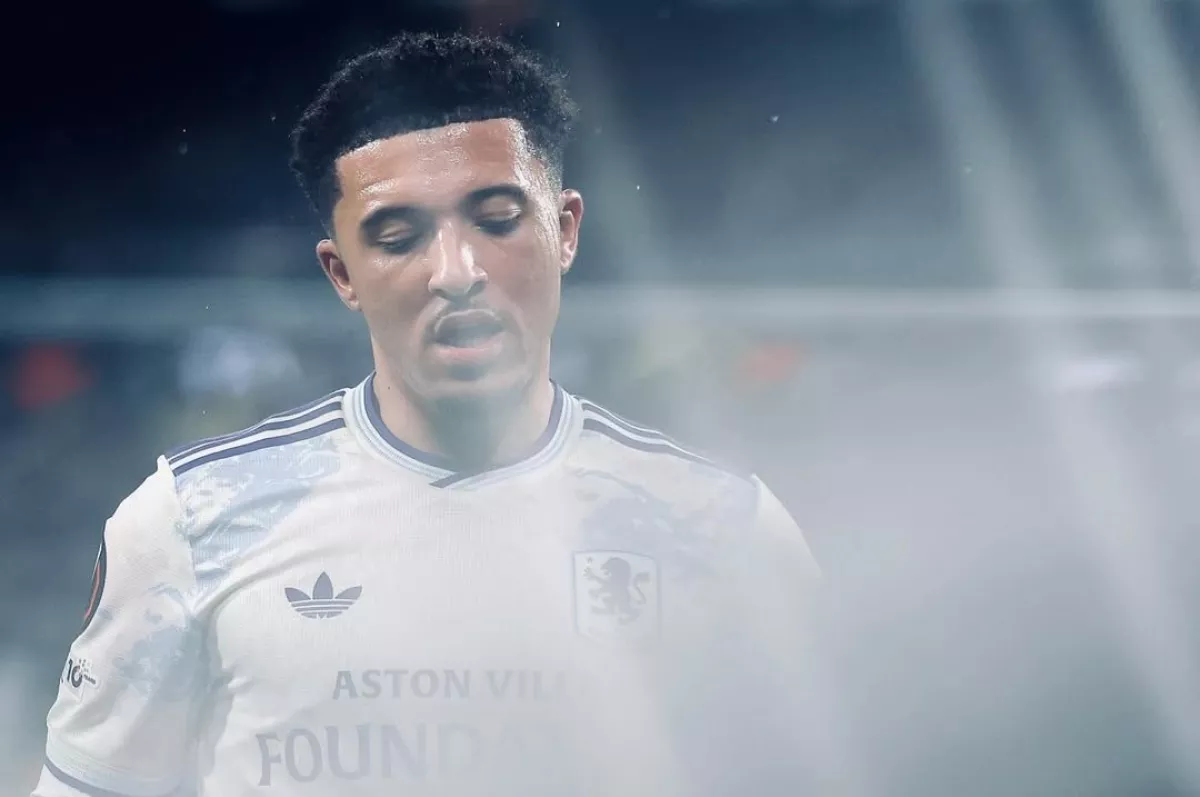 Borussia Dortmund Bidik Comeback Jadon Sancho, Gratis Tanpa Transfer?