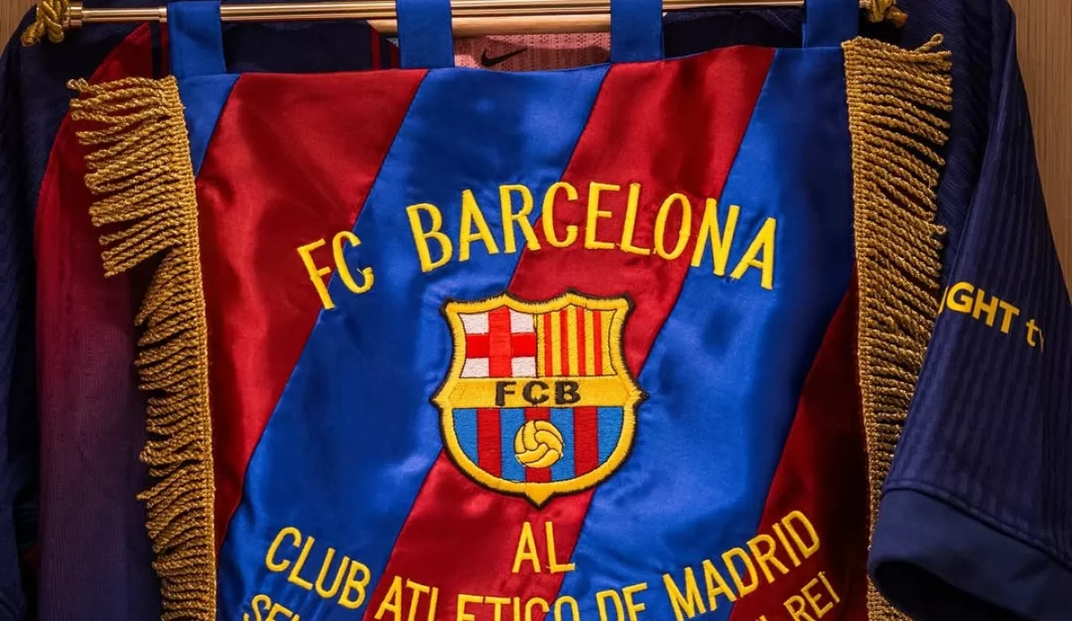Dua Prioritas Barcelona di Bursa Transfer Musim Panas: Bek dan Striker Baru