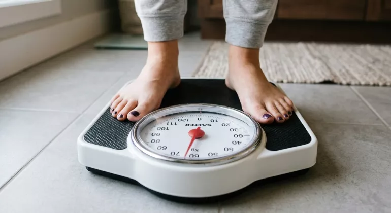 Kenapa Berat Badan Naik Saat Haid? Ini 5 Penyebab yang Bikin Cemas!