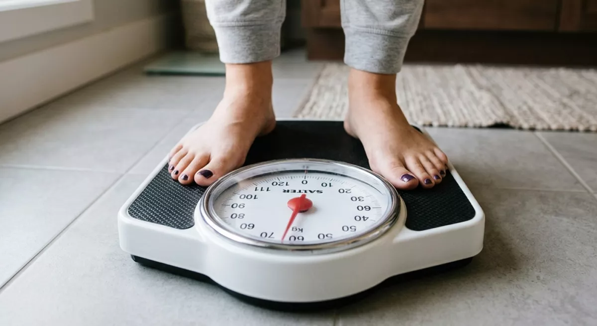 Kenapa Berat Badan Naik Saat Haid? Ini 5 Penyebab yang Bikin Cemas!