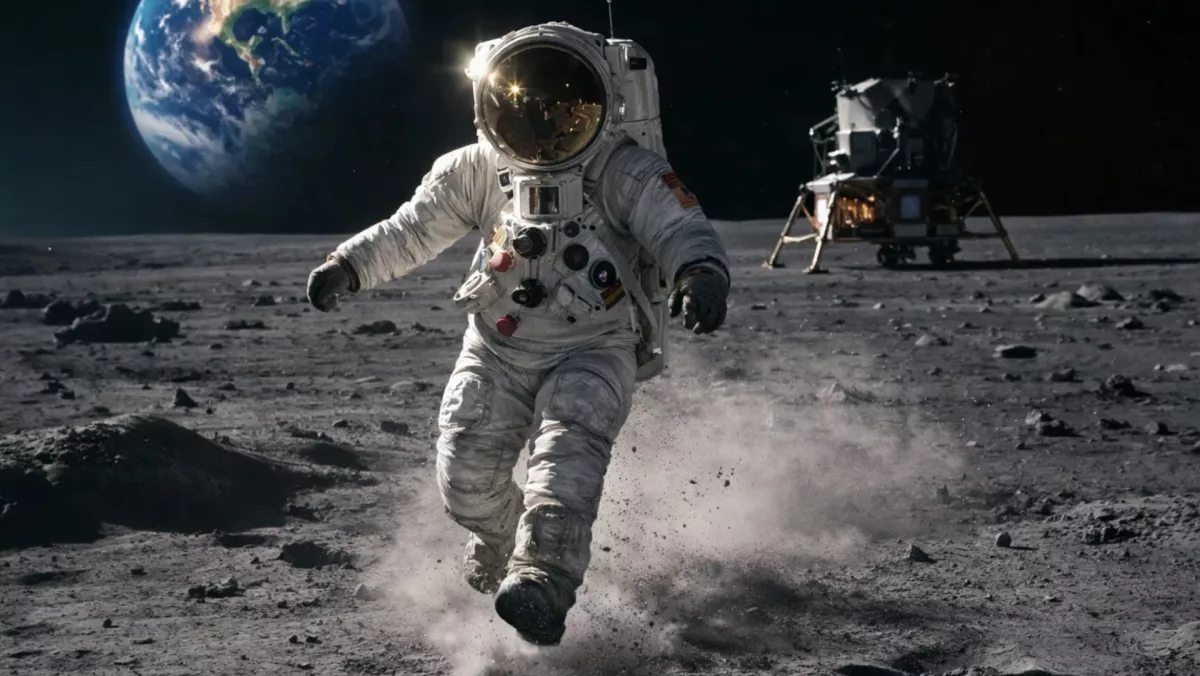 Artemis II: Langkah Bersejarah Manusia Kembali ke Orbit Bulan