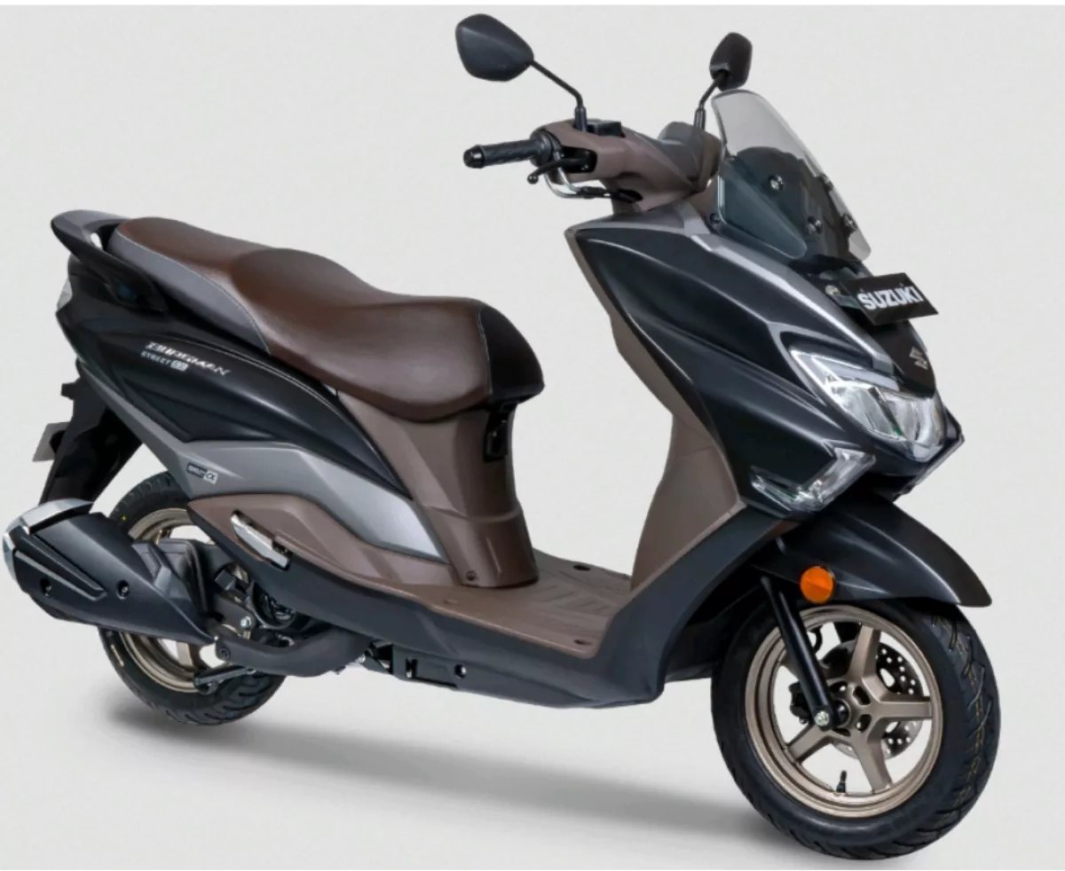 5 Rekomendasi Motor Matic Terbaik 2026 untuk Harian Nyaman dan Irit
