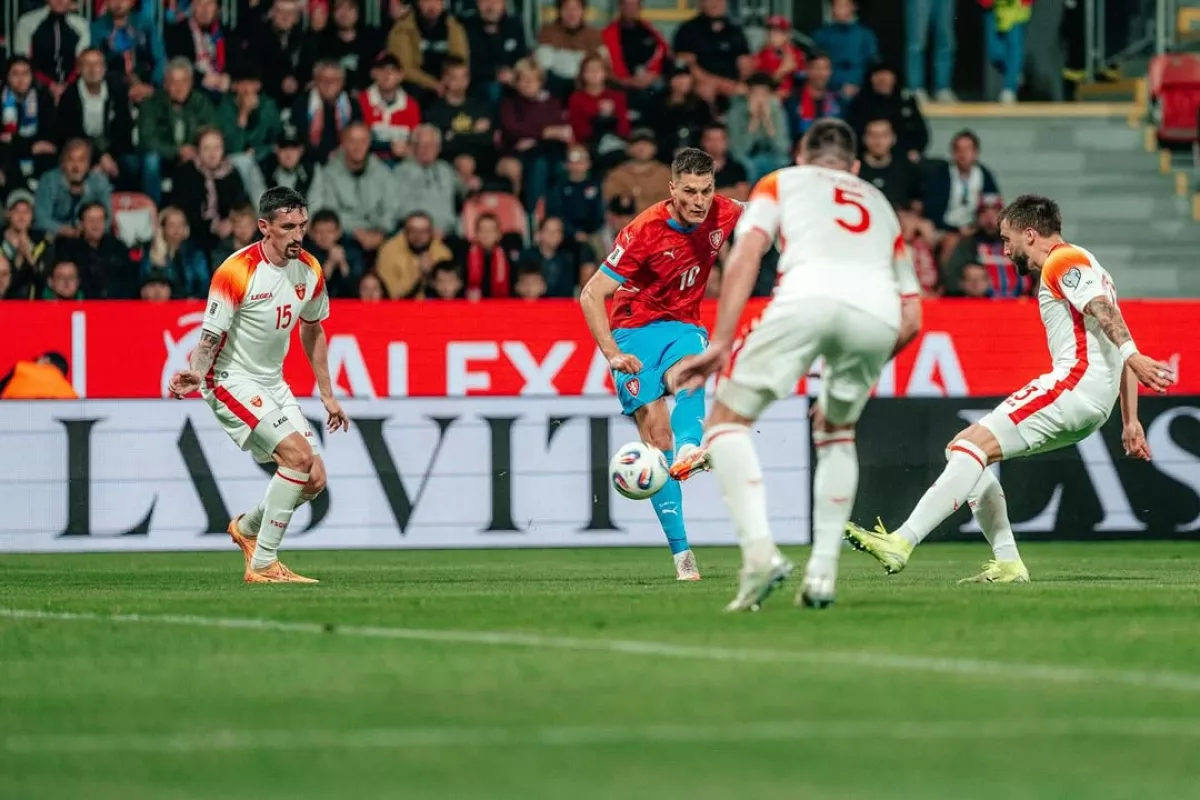 Analisis dan Prediksi Skor Ceko vs Irlandia: Laga Berat Menuju Piala Dunia 2026!