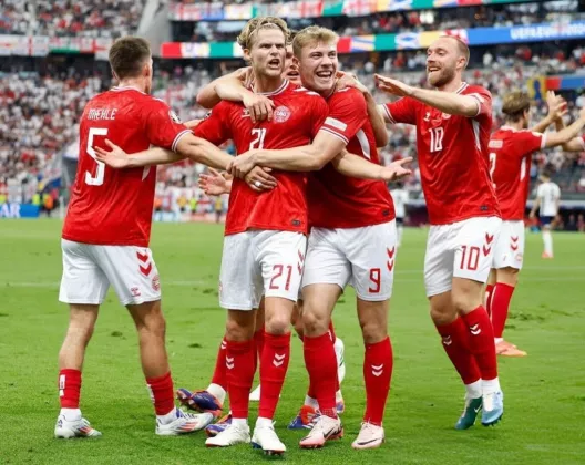 Analisis dan Prediksi Skor Denmark vs Makedonia Utara: Tuan Rumah Datang dengan Ambisi Besar!