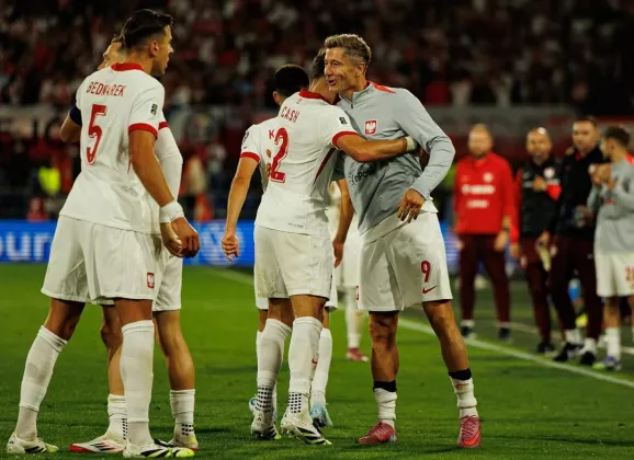 Analisis dan Prediksi Skor Polandia vs Albania: Tuan Rumah Lebih Diunggulkan!
