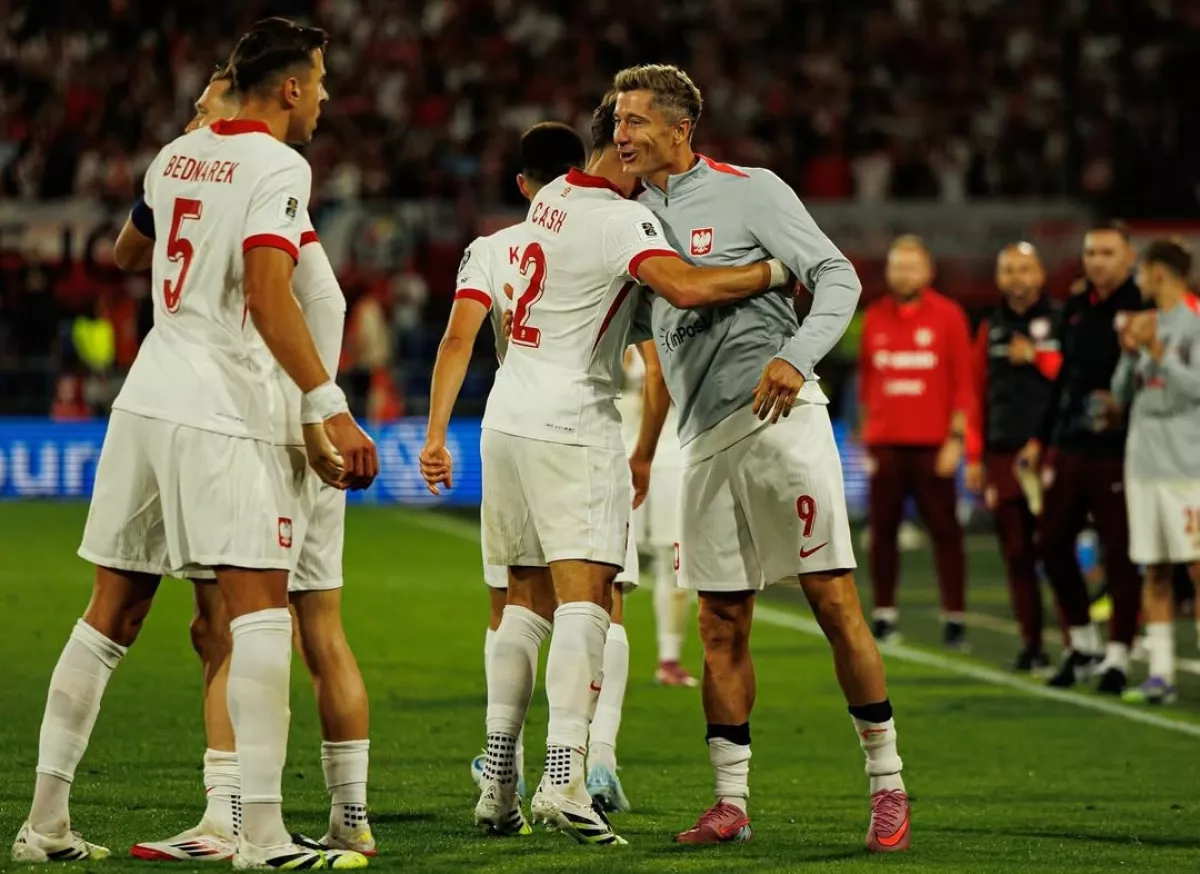 Analisis dan Prediksi Skor Polandia vs Albania: Tuan Rumah Lebih Diunggulkan!