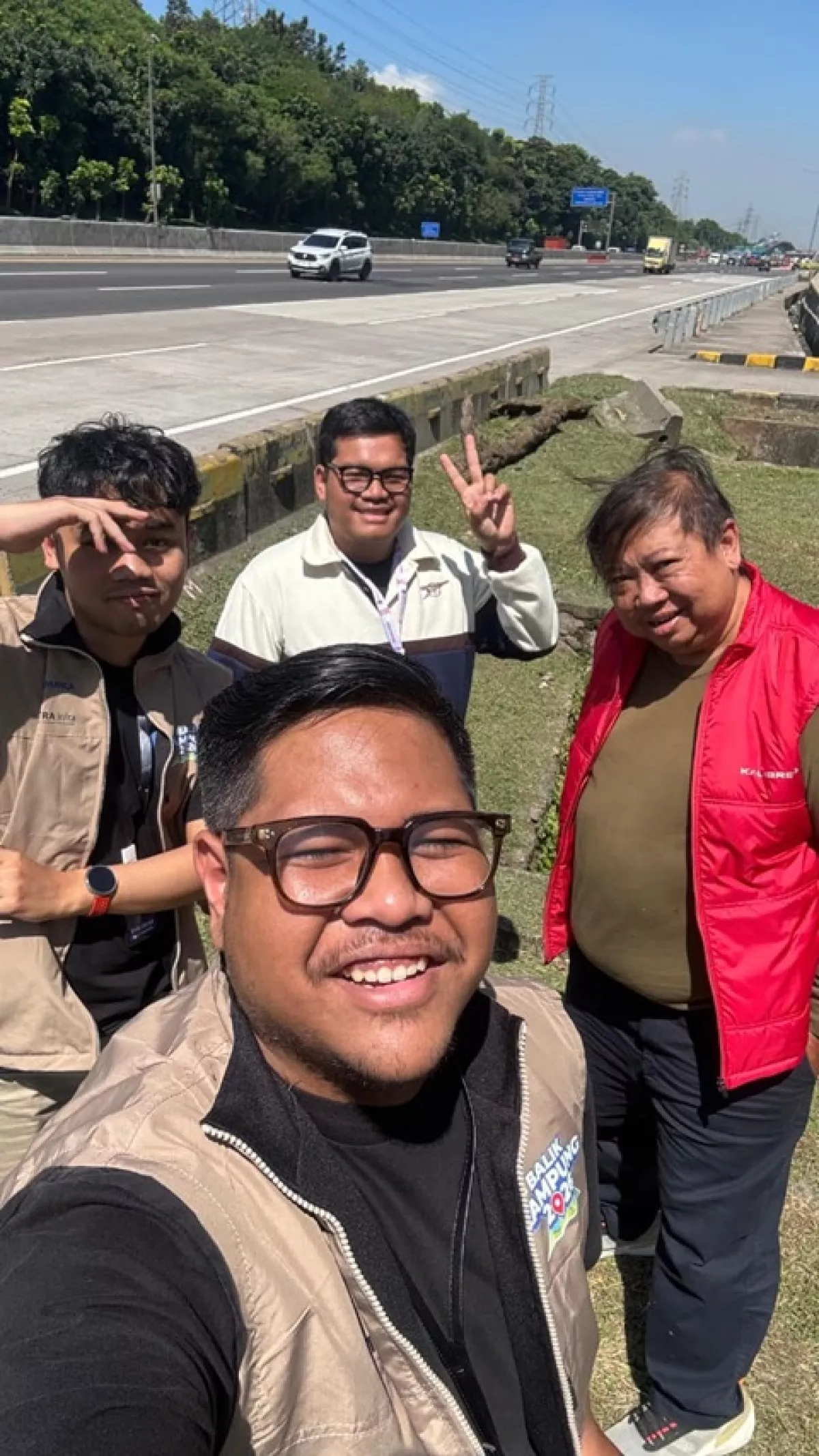 Balik Kampung 2026 (Part 1)
