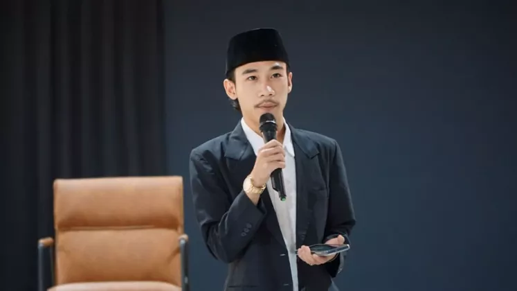 Gawat! Nasib Gaji Tambahan Guru Terancam 'Meteran' Ruangan, BEM PTNU Bongkar Borok Kepmendikdasmen No. 14/2026