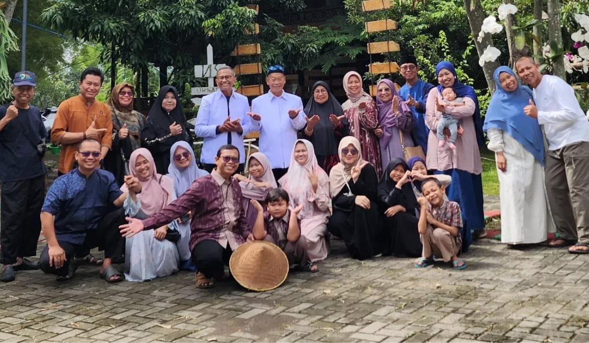 Lumbung Komisi