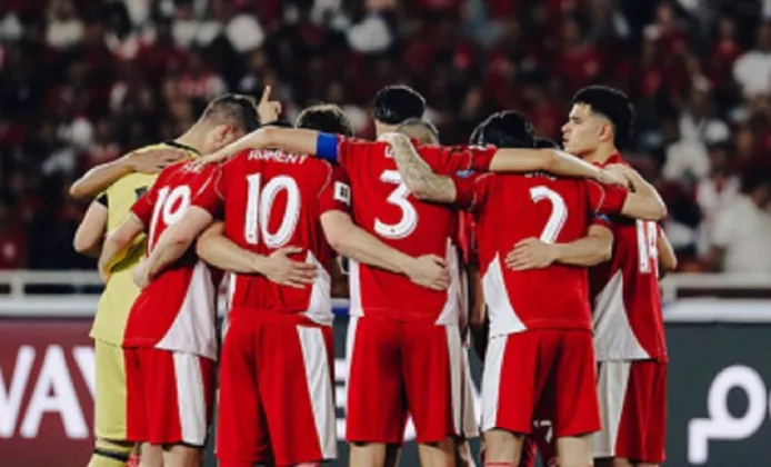 Bocor! 7 Nama Dipanggil ke Timnas Indonesia untuk ASEAN Championship 2026, Ada Bintang Persib dan Persija 
