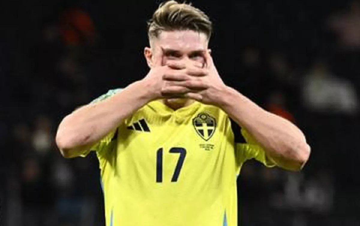 Prediksi Skor Ukraina vs Swedia di Play-off Piala Dunia 2026: Duel Hidup Mati
