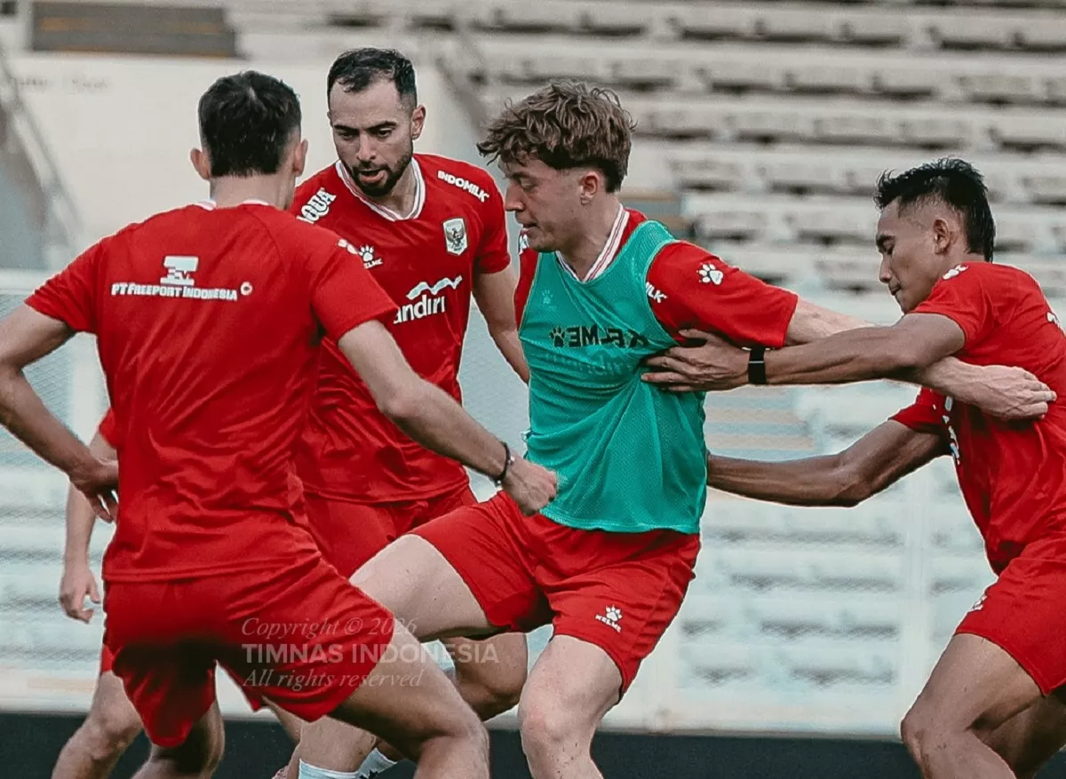 Prediksi Skor dan Head to Head Timnas Indonesia vs Bulgaria: Laga Hidup-Mati Garuda di Final