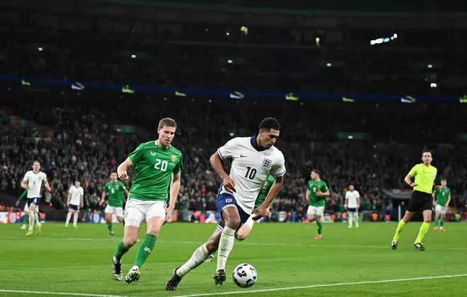 Analisis dan Prediksi Skor Inggris vs Uruguay: Ujian Serius The Three Lions!